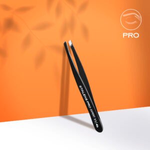 Pince à épiler pour sourcils EXPERT 11 TYPE 4B