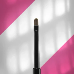 Pinceau pour gel 04 EXPERT largeur 4 mm/longueur 7 mm