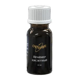 Opzia Primer acide 10ml