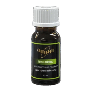 Opzia Pro-Fix Primer sans acide 10ml