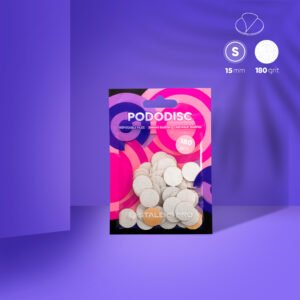 Recharges de Pododisc Expert S 180 (50 pièces)