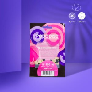 Recharges de Pododisc Expert XS 100 (50 pièces)