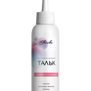 Talc Naturel 45gr (système de dosage pratique)
