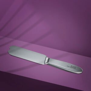 Râpe métallique pour pédicure EXPERT 10