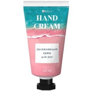 Crème pour mains avec huile d'avocat (pastèque) 40ml