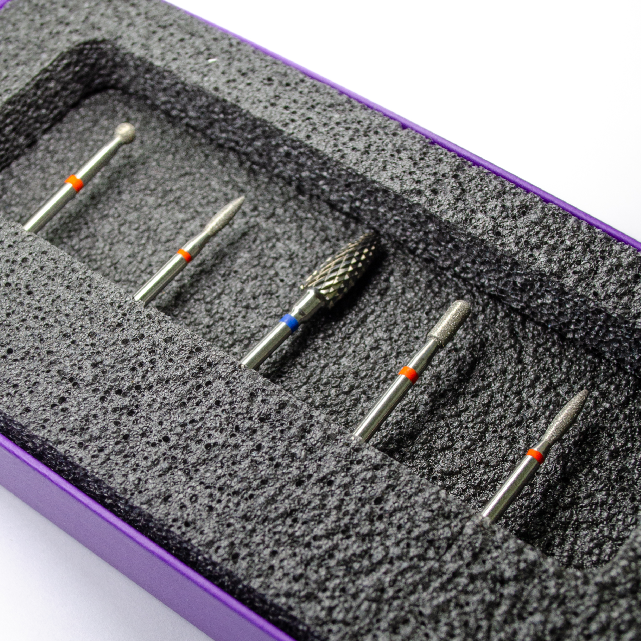 Kit d'embouts pour Manucure Russe – Image 3