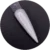 Milky Pailleté