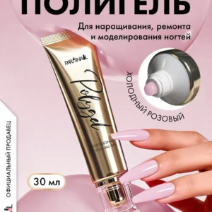 Polygel Paris Nail 30ml