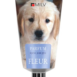 Crème  Mains et Corps Parfumée et Réparatrice à l'Huile d'Avocat 40ml