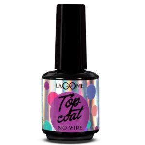 Lacome Top Coat no wipe 15gr