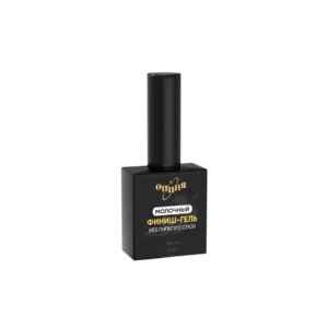 Opzia Top coat Milky 15ml