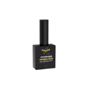 Opzia Top coat transparent 15ml