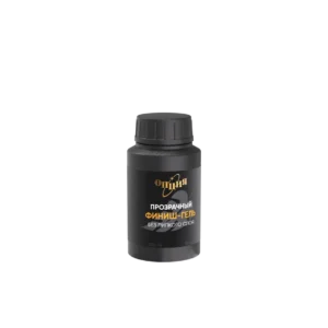 Opzia recharge Top coat transparent 30ml