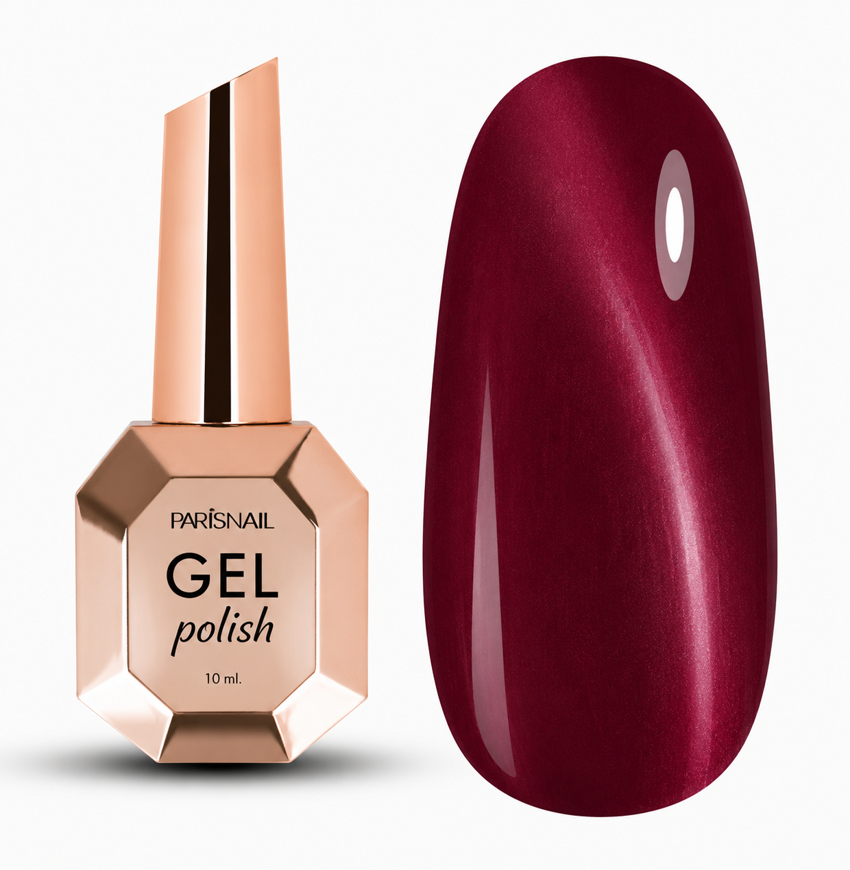 VSP CAT EYE PARIS NAIL Korean cat 05 10ml
