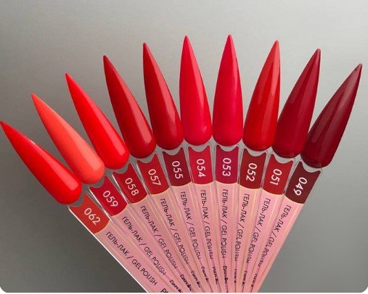 VSP PARIS NAIL classic 051 10ml – Image 2