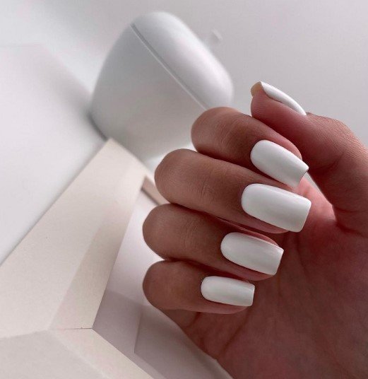 VSP PARIS NAIL classic 001 10ml – Image 2