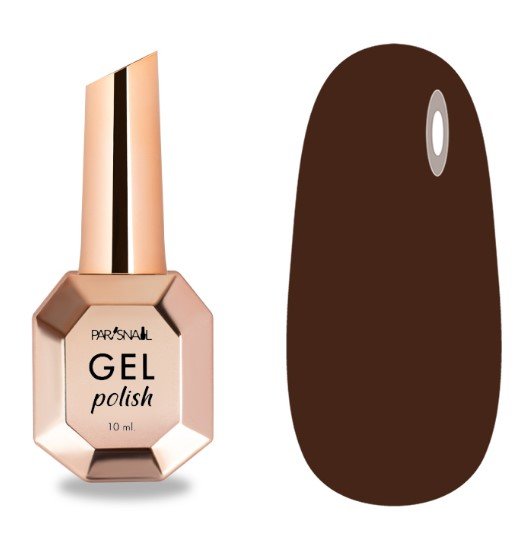 VSP PARIS NAIL classic 042 10ml (Chocolat)