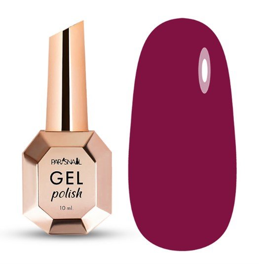 VSP PARIS NAIL Cherry Wine 01 10ml
