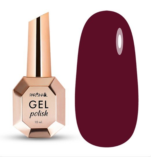 VSP PARIS NAIL Cherry Wine 02 10ml