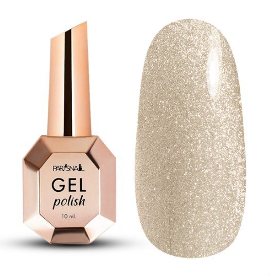 VSP CAT EYE PARIS NAIL Nude cat 02 10ml