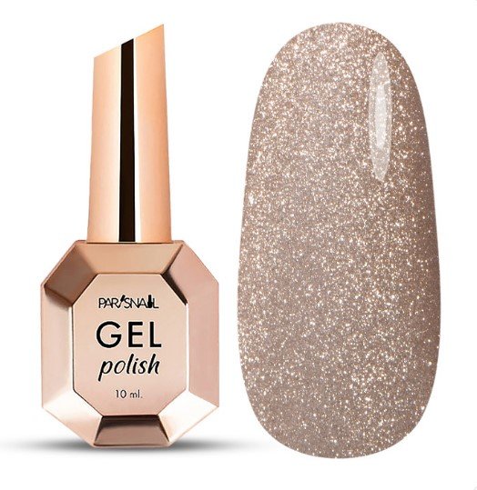 VSP CAT EYE PARIS NAIL Nude cat 03 10ml