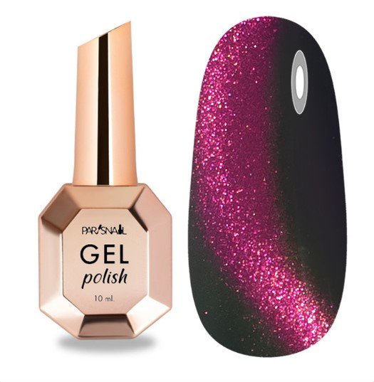 VSP CAT EYE PARIS NAIL Space cat 01 10ml