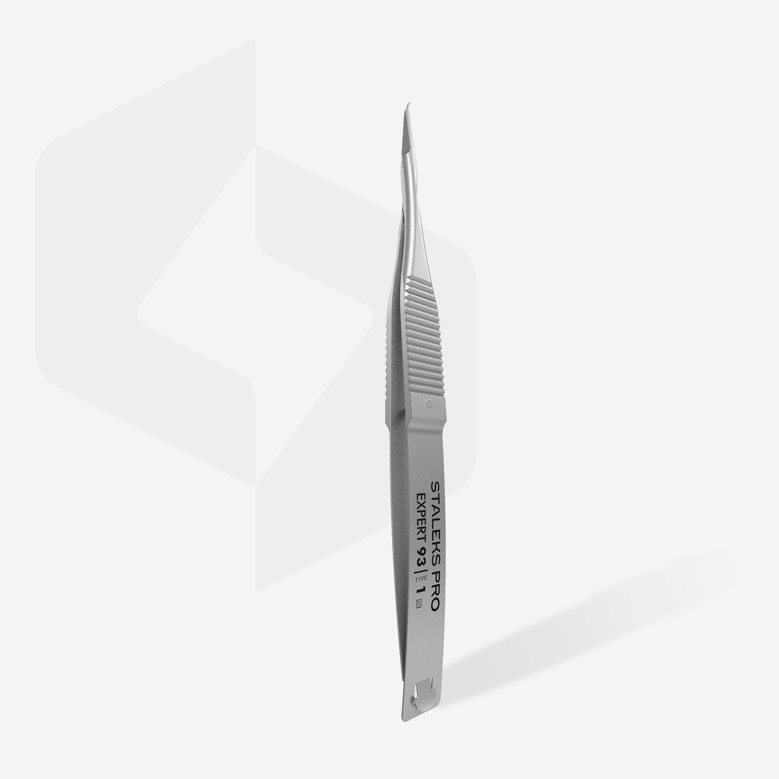 Tweezers EXPERT 93 TYPE 1 – Image 2