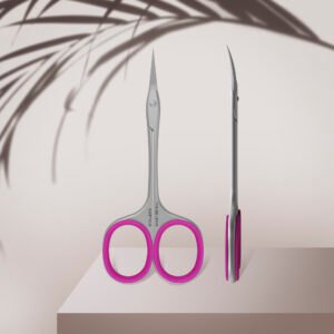 Ciseaux à cuticules professionnels SMART 50 TYPE 4