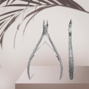 Pinces à cuticules professionnelles SMART 100/ 9mm