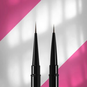 Pinceau double embout EXPERT liner 7 mm / liner 10 mm