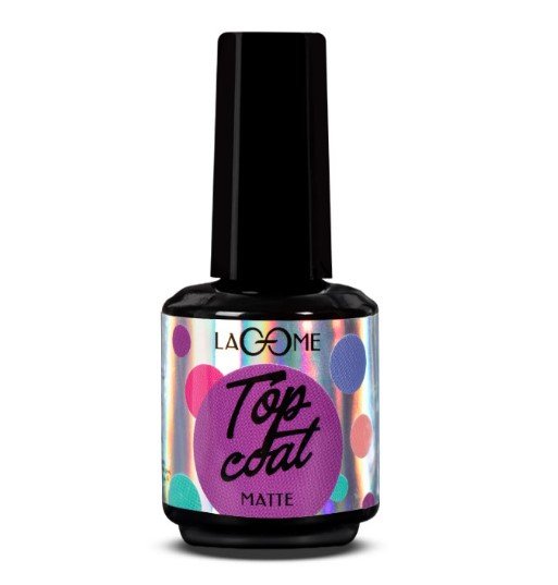 Lacome Top Coat Mate 15gr