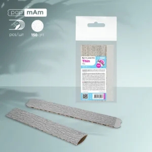 Recharges de limes jetables papmam SMART 22 grain 150 (50 pièces)